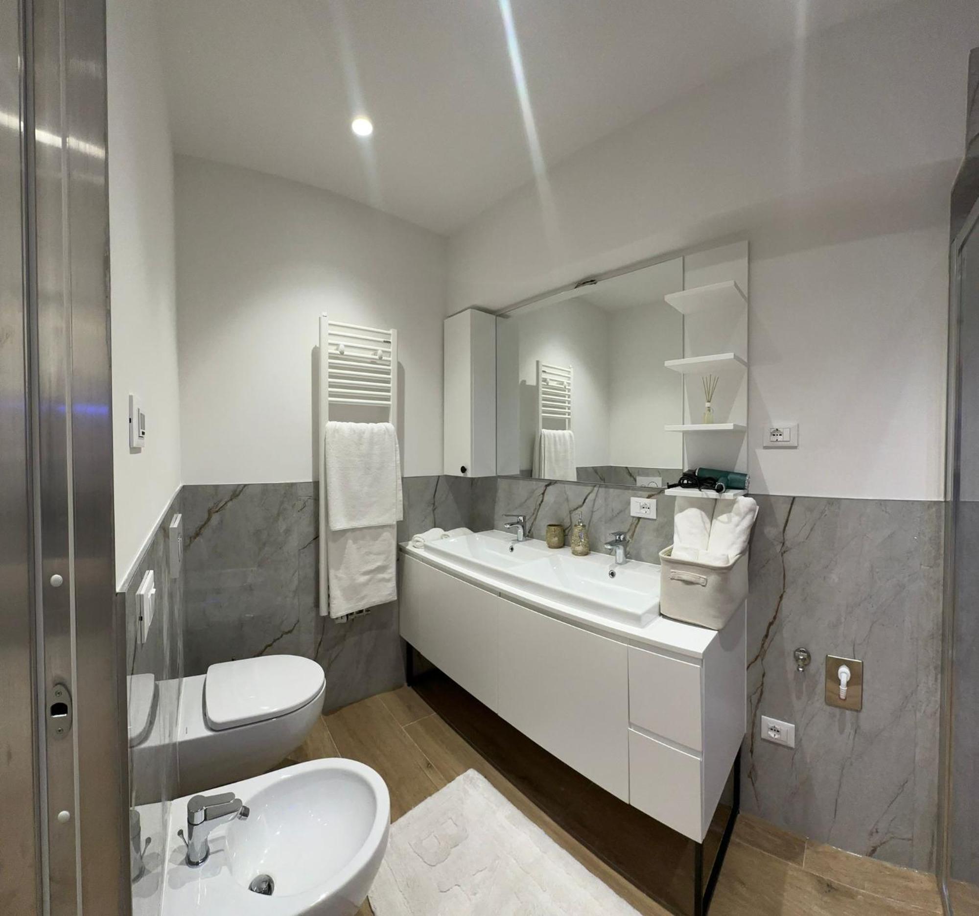 Villa Hajdi Q & U Мерано Екстер'єр фото