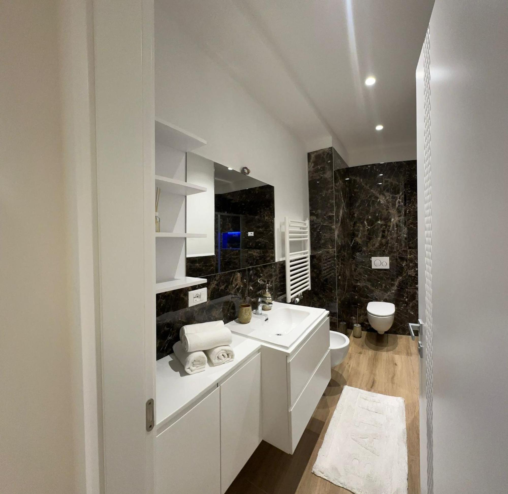 Villa Hajdi Q & U Мерано Екстер'єр фото