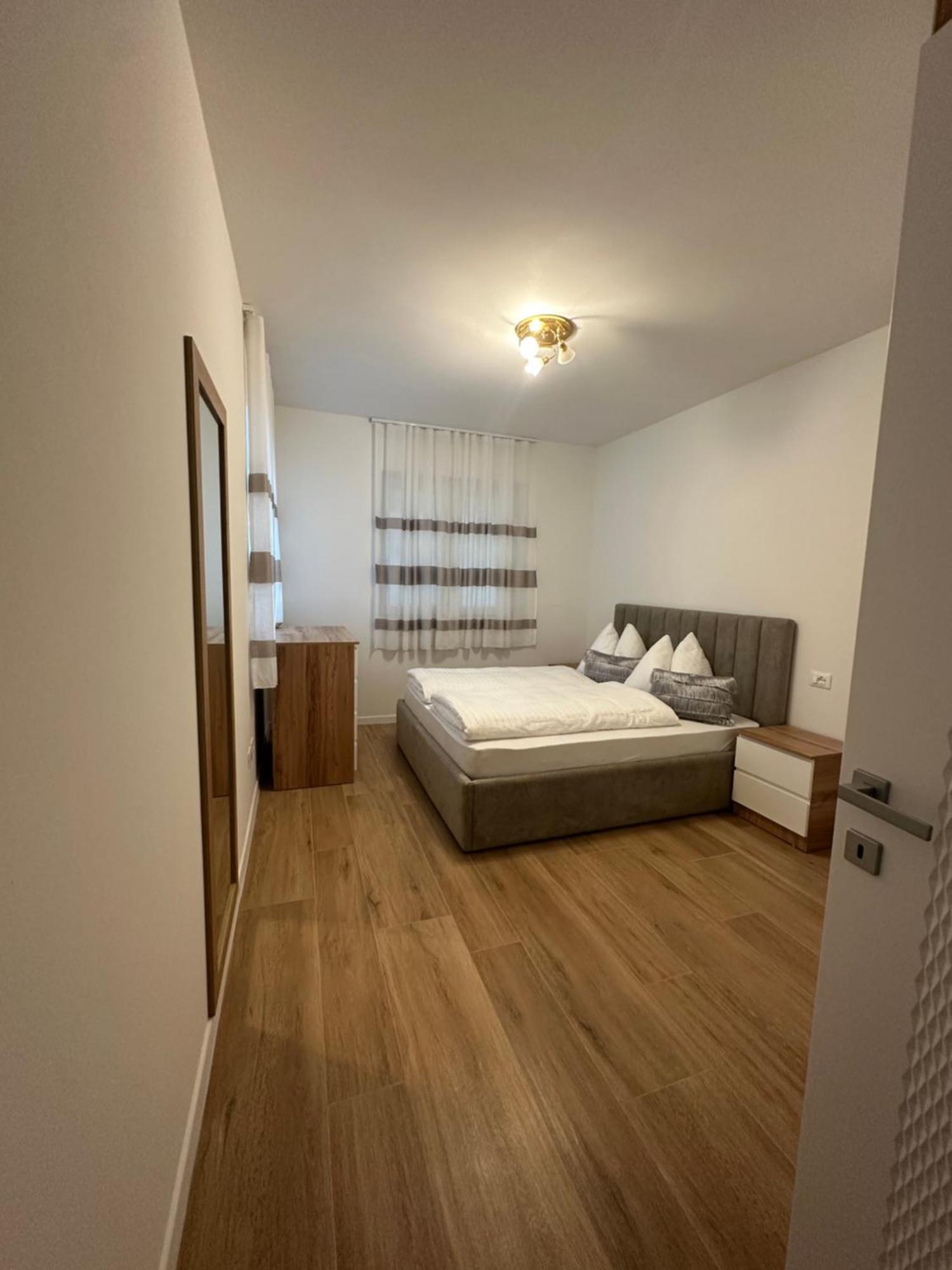 Villa Hajdi Q & U Мерано Екстер'єр фото