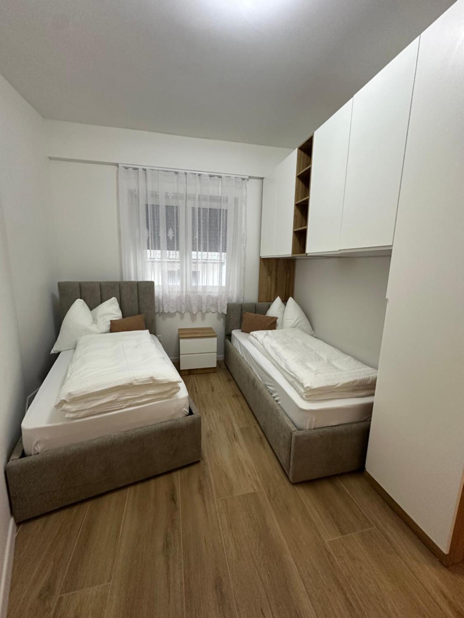 Villa Hajdi Q & U Мерано Екстер'єр фото