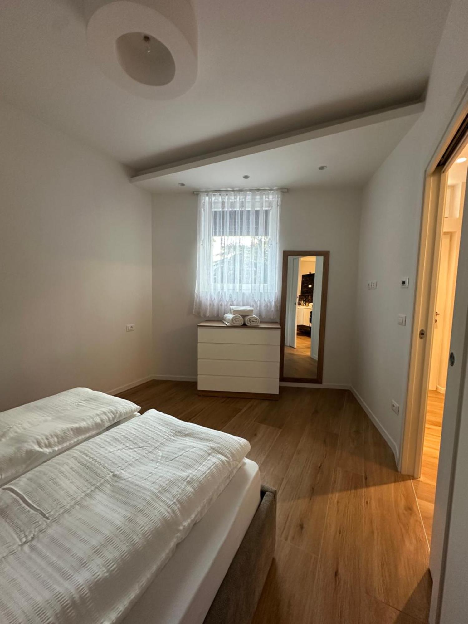 Villa Hajdi Q & U Мерано Екстер'єр фото