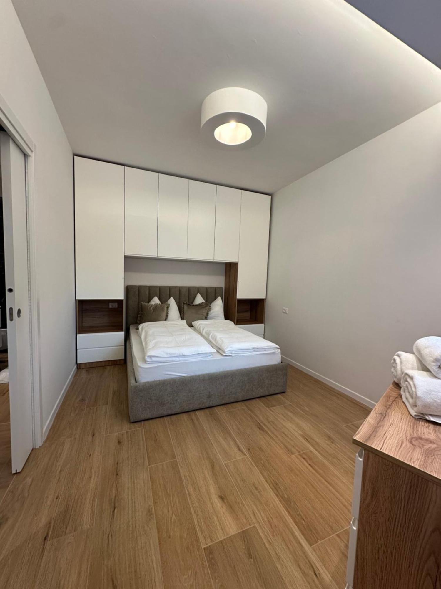 Villa Hajdi Q & U Мерано Екстер'єр фото