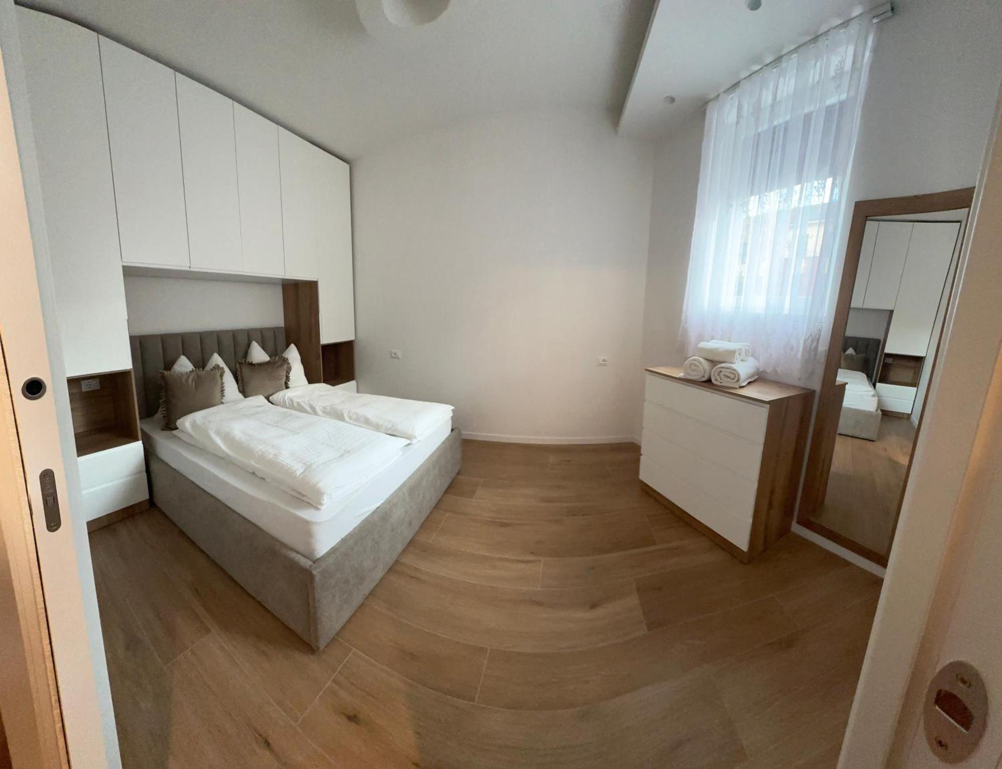 Villa Hajdi Q & U Мерано Екстер'єр фото