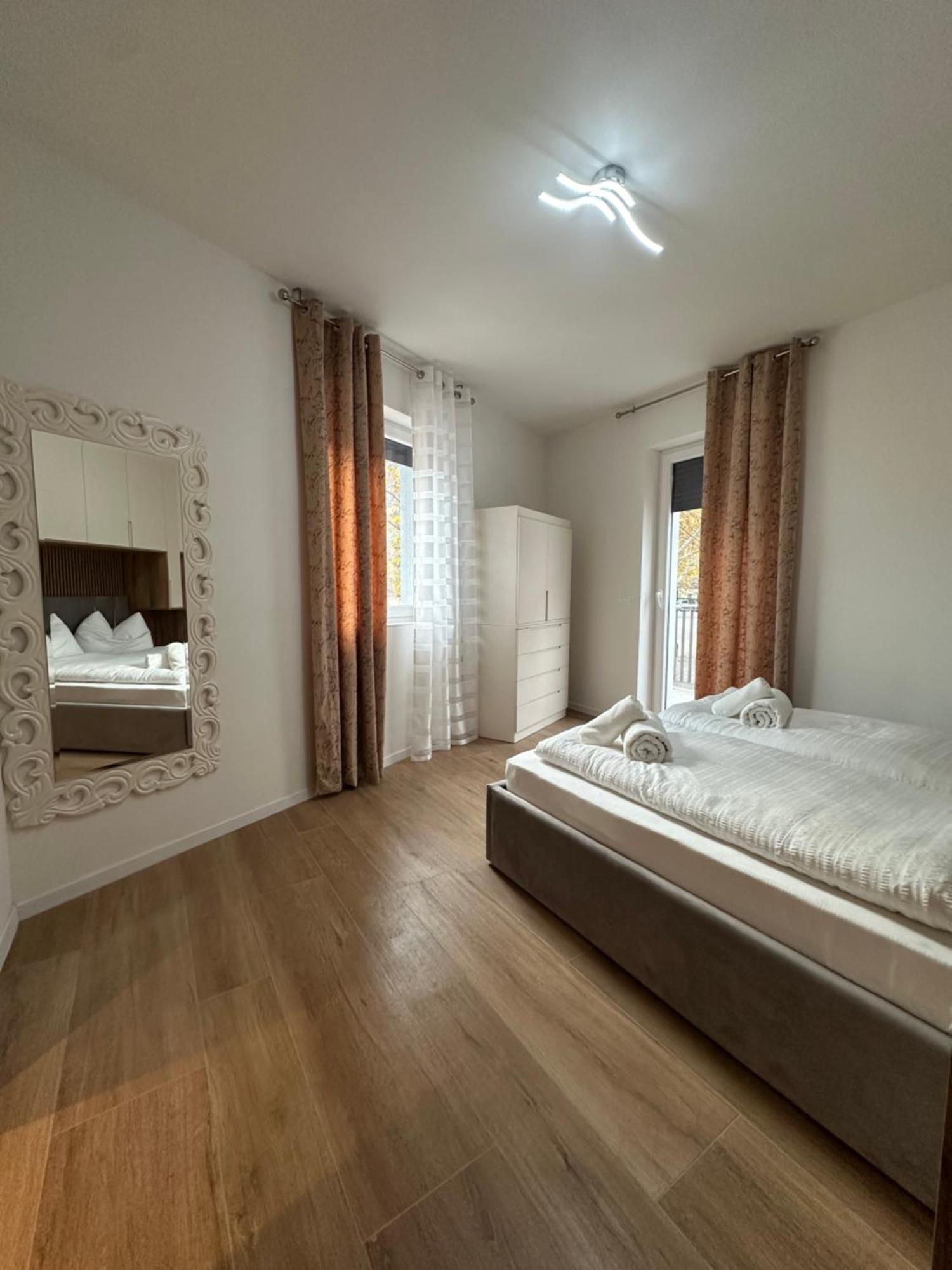 Villa Hajdi Q & U Мерано Екстер'єр фото