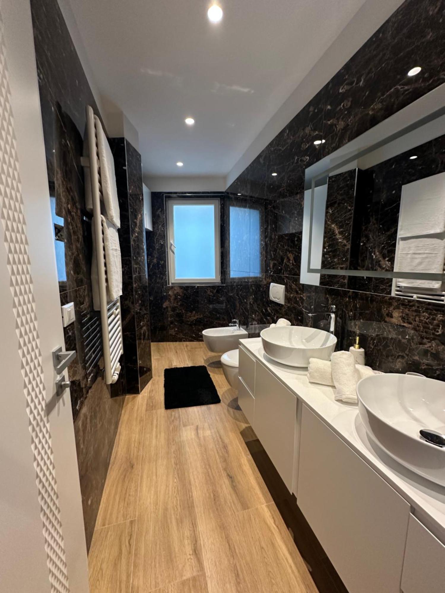 Villa Hajdi Q & U Мерано Екстер'єр фото