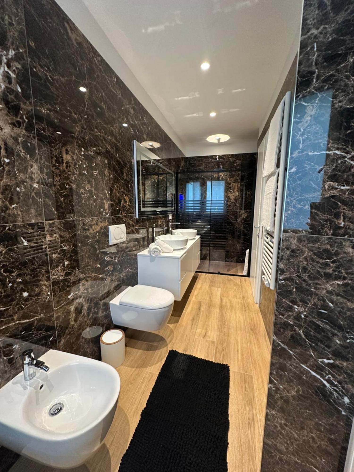 Villa Hajdi Q & U Мерано Екстер'єр фото