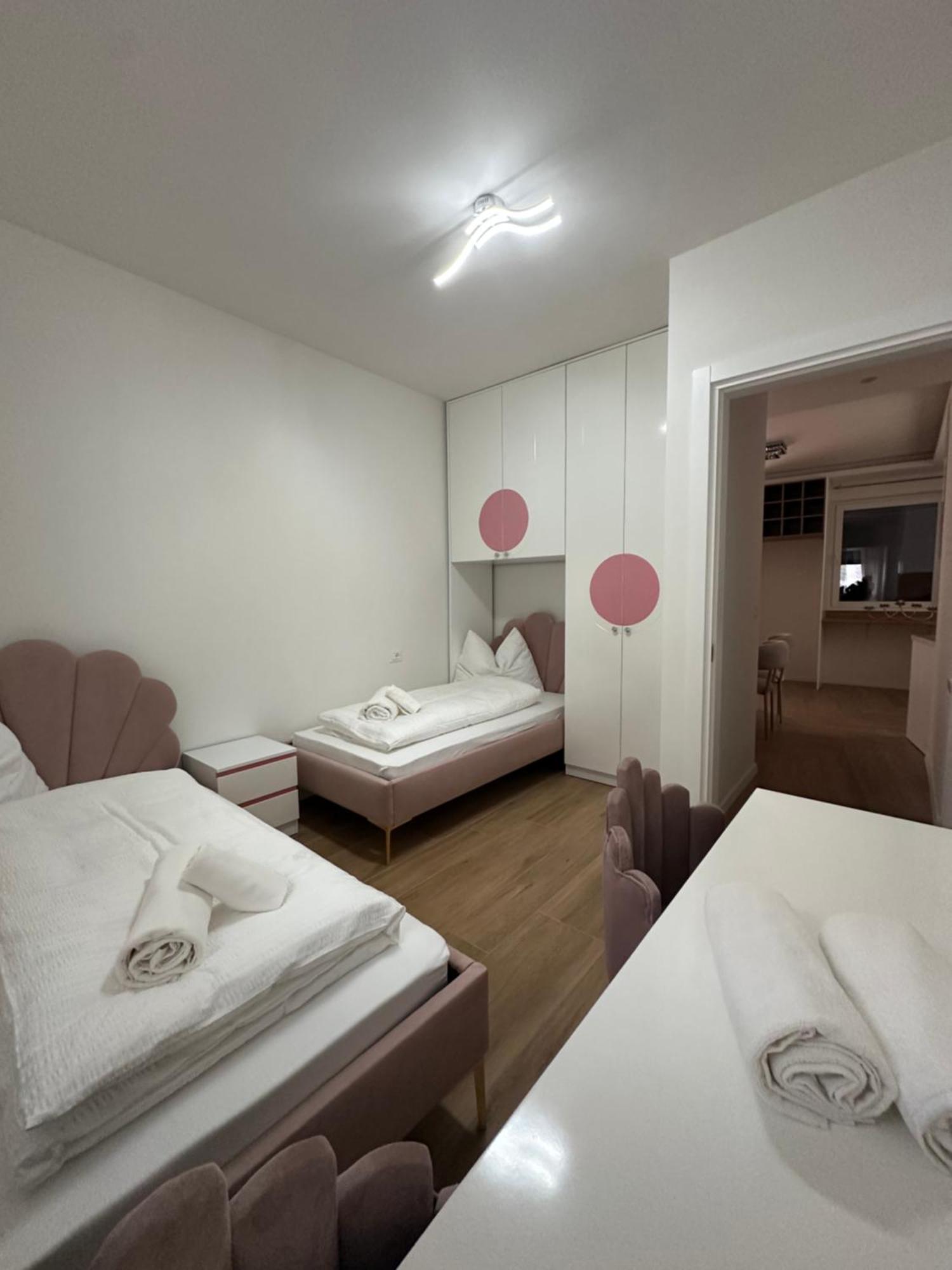 Villa Hajdi Q & U Мерано Екстер'єр фото