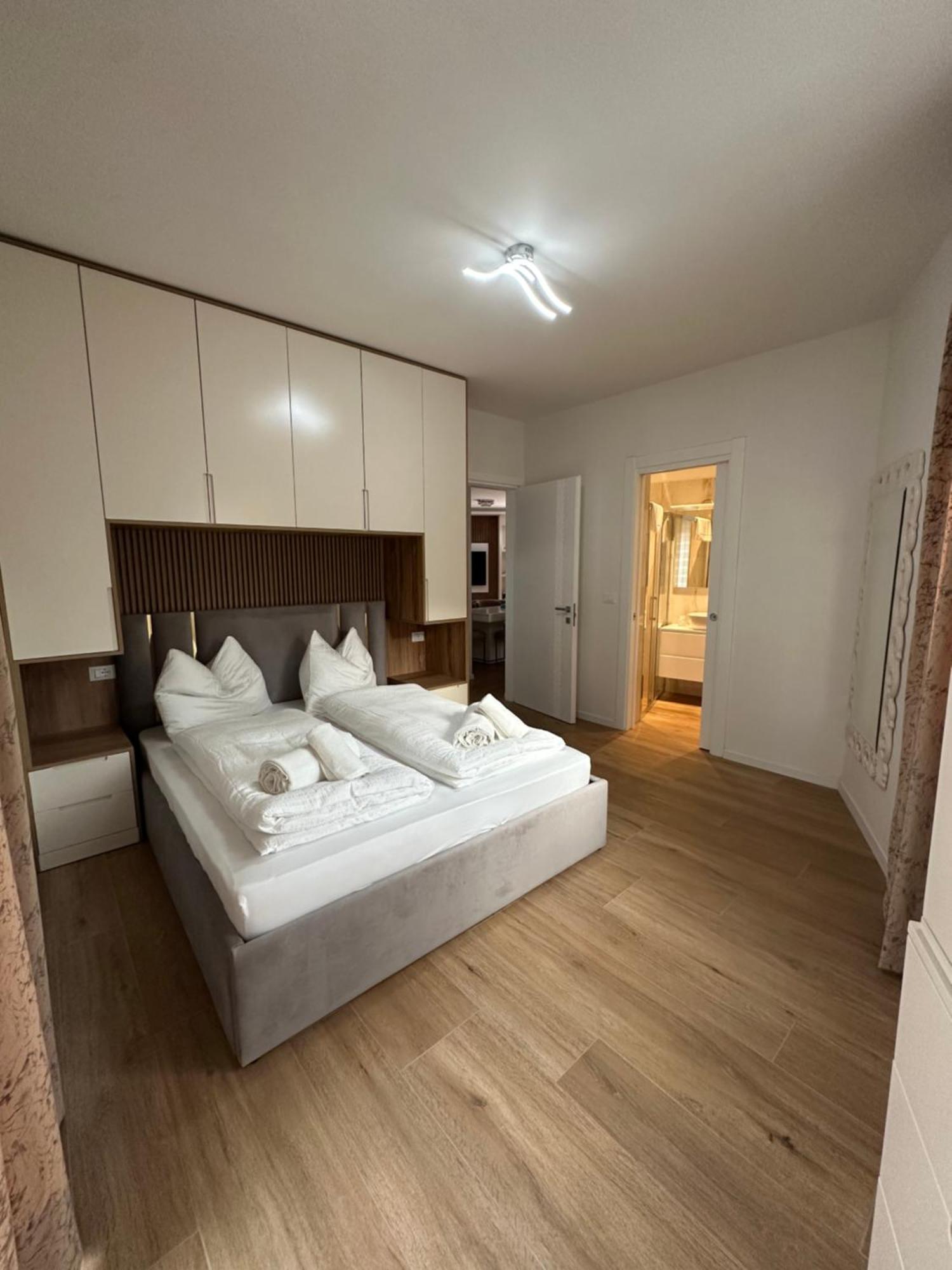 Villa Hajdi Q & U Мерано Екстер'єр фото